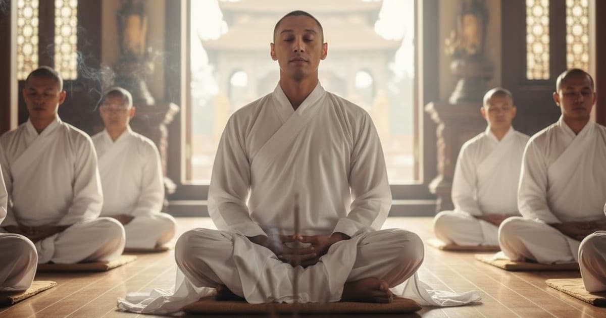 How to Manage Stress Naturally When You Can't Just Remove It