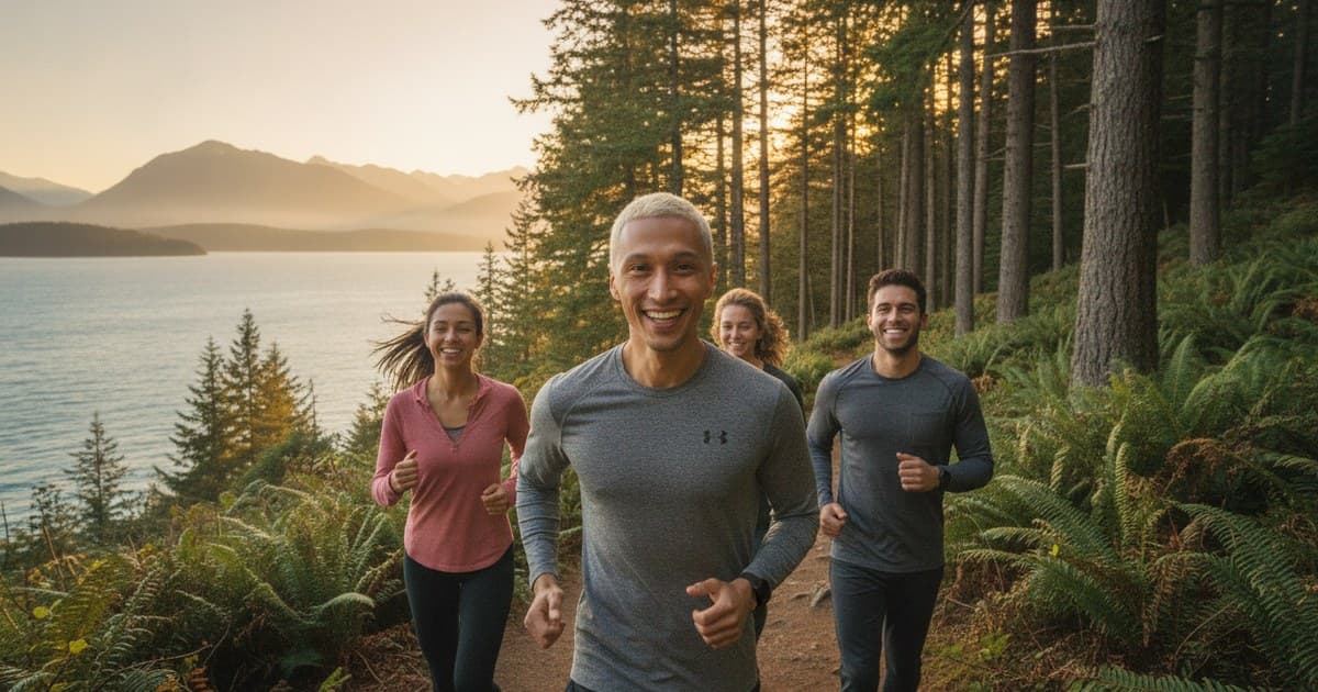 MAKE Wellness: What It Is, What's In It, and Nine Months of Real Data