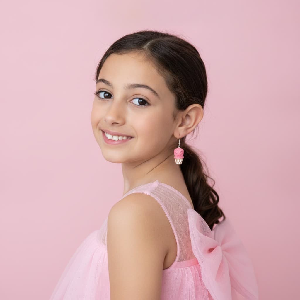 My Daughter Has a Hundred Dreams. We Just Opened a Store for One of Them.
