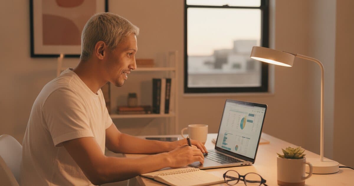 7 Streams of Income: What They Are and How to Start Building Them