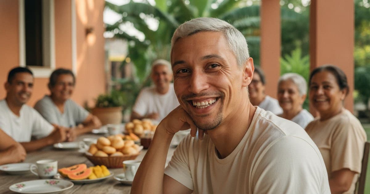 A Month in Brazil, and What I Found When I Came Back