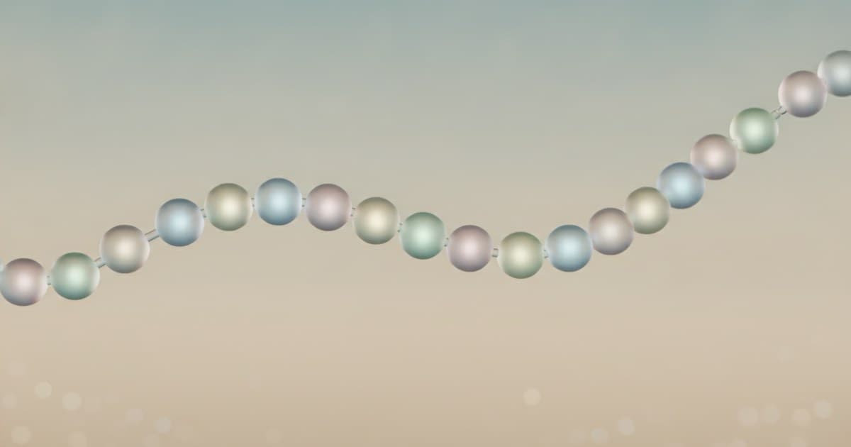 Are Peptides Steroids? No — And the Difference Matters More Than You Think