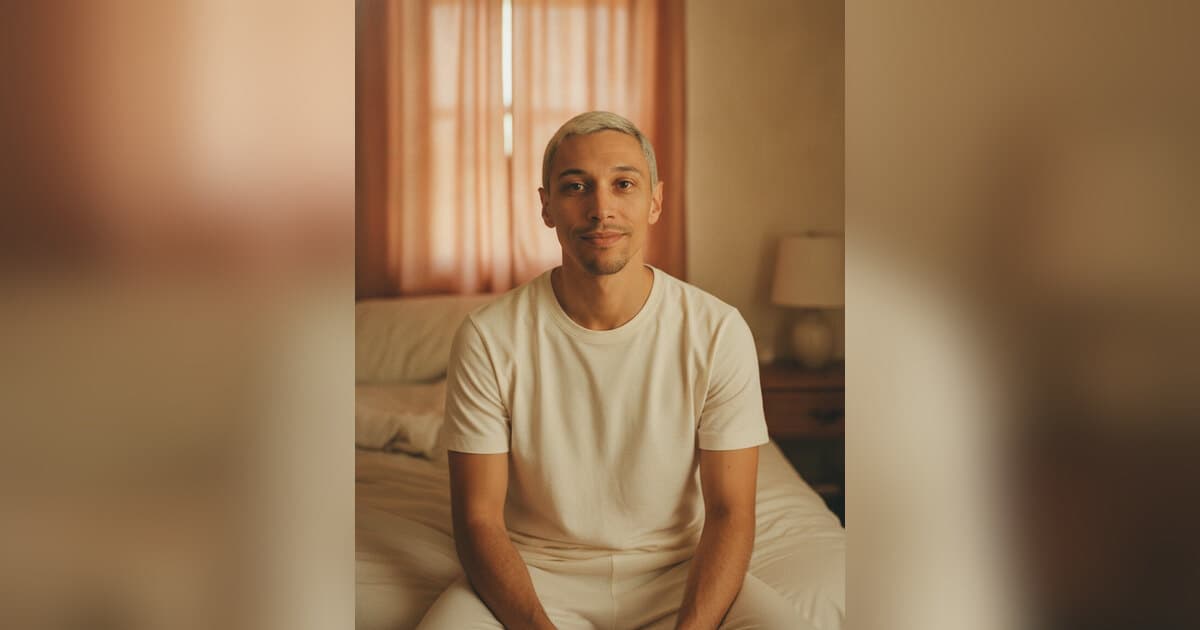 Melhores Peptídeos para o Sono: O Que a Ciência Realmente Mostra