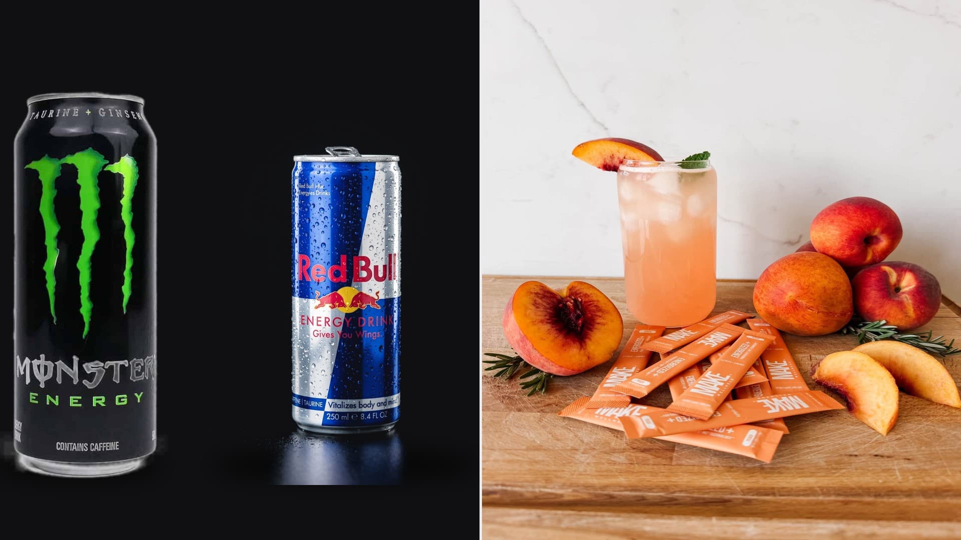 What's Really Inside Your Energy Drink (I Checked the Science)