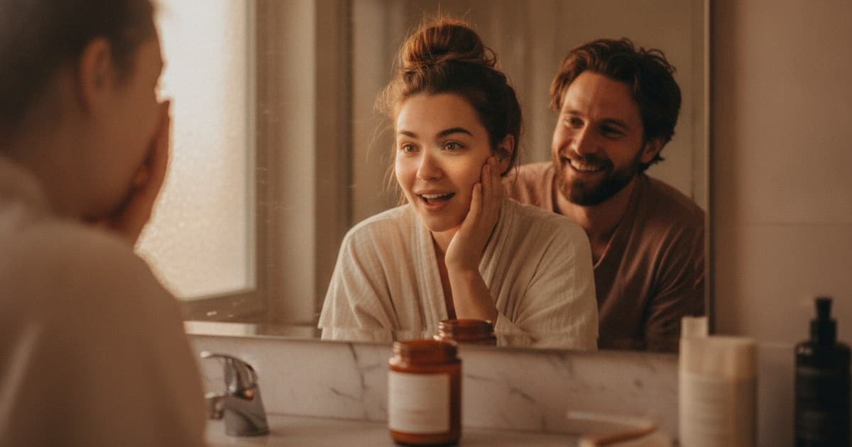Glow Peptide: What GHK-Cu, BPC-157, and TB-500 Actually Do
