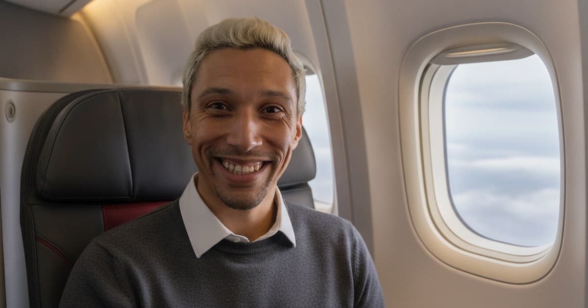 Going Home to Brazil: A Month in Campinas for My Brother's Wedding