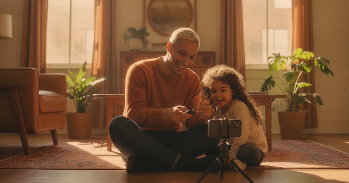 Como construir uma marca pessoal para o seu filho criativo