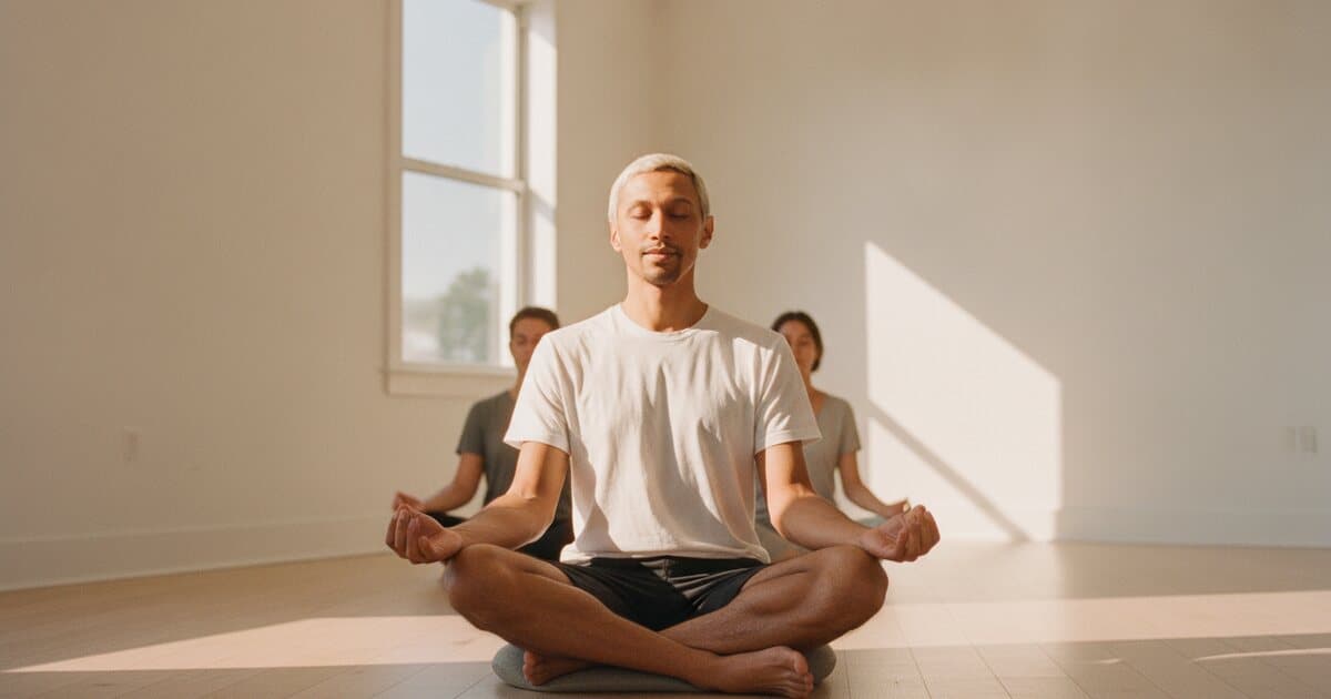 How to Manage Stress Naturally When You Can't Just Remove It