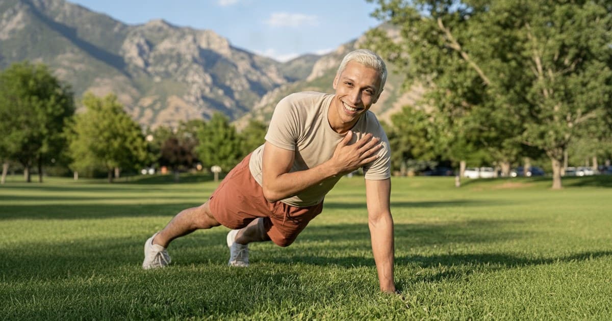 How to Stay Motivated to Exercise When You Have No Time or Energy