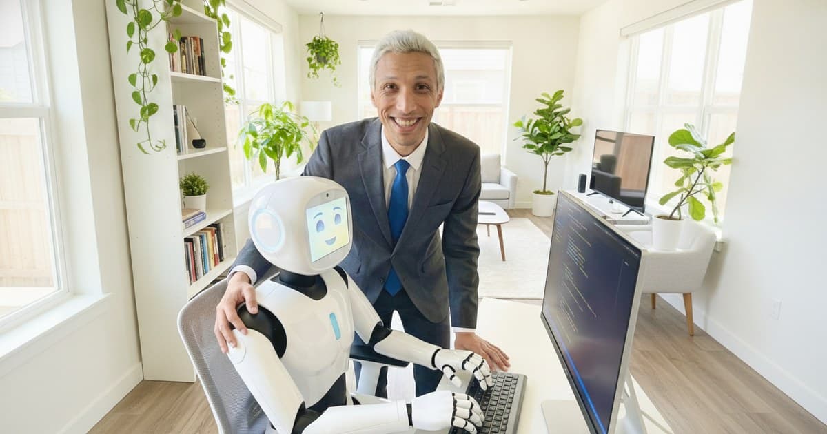 How to Use AI to Run a Small Business