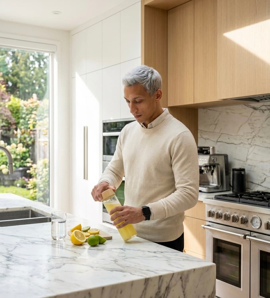 The MAKE Wellness Affiliate Program: What It Actually Is From the Inside