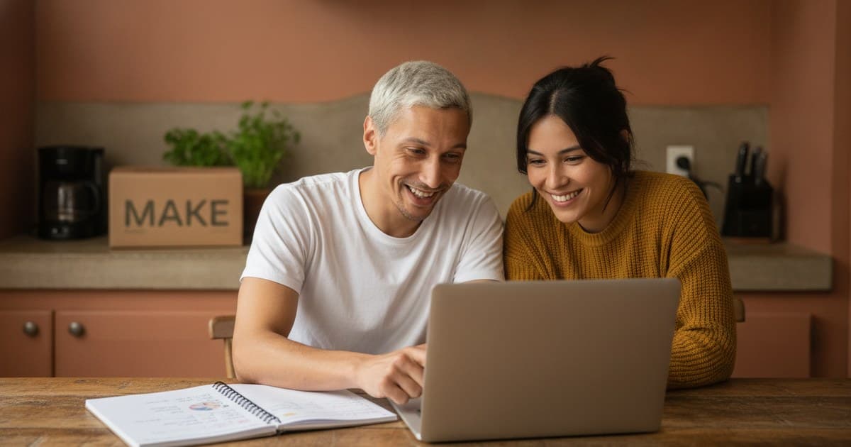 How the MAKE Wellness Compensation Plan Actually Works