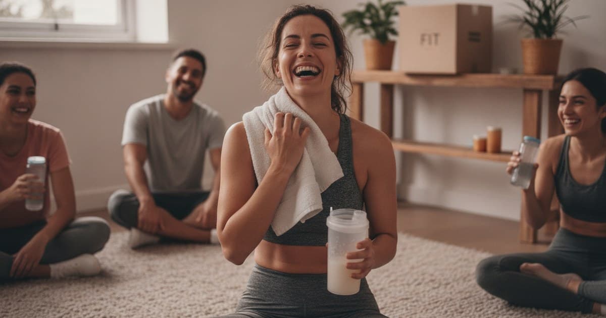 MAKE Wellness FIT Reviews: What It Actually Does and Who It Is For