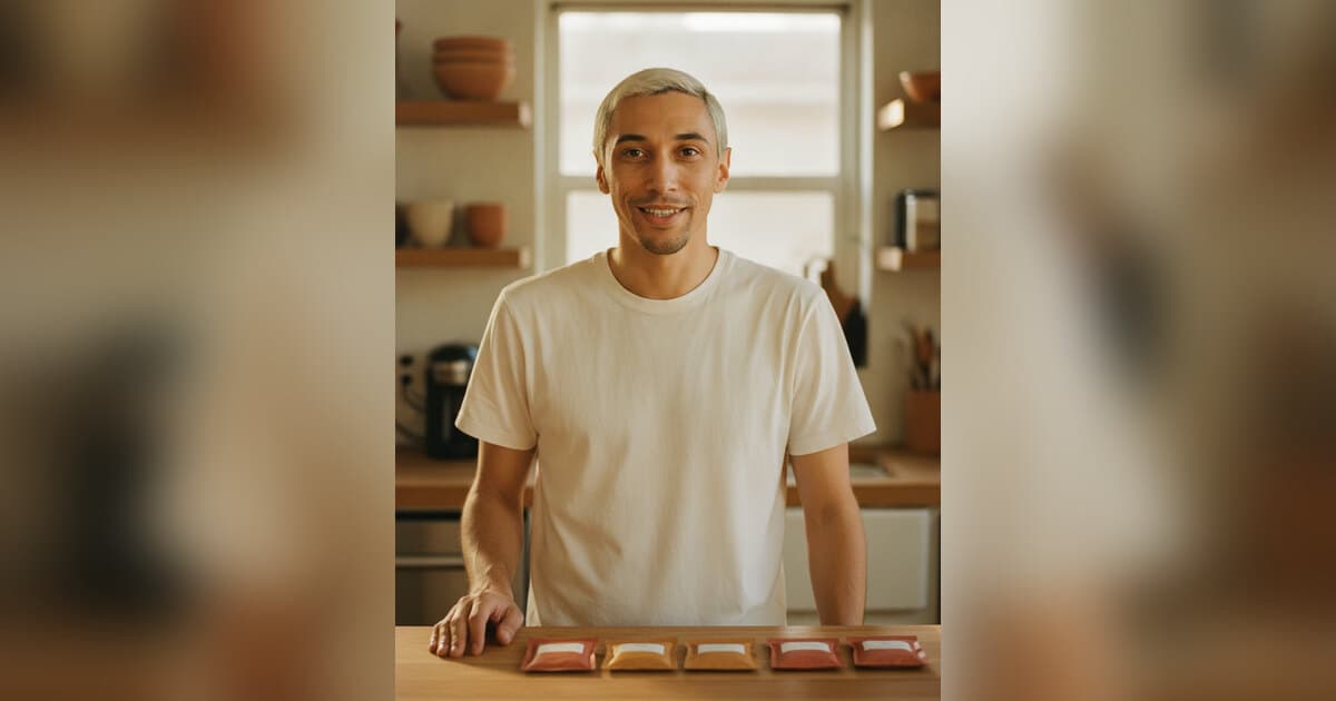 Os produtos da MAKE Wellness, explicados: o que cada um faz