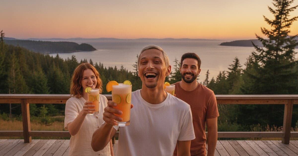 MAKE Wellness Canada: The Launch, Shipping, and What It Means