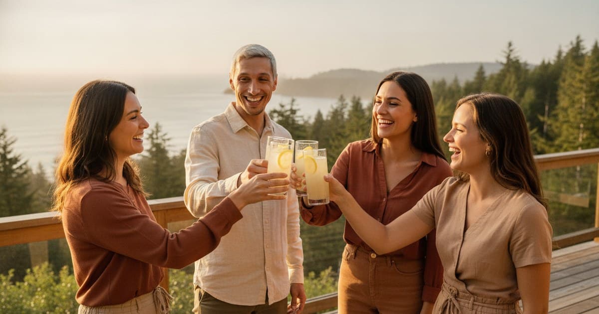 MAKE Wellness no Canadá: o lançamento, o frete e o que muda