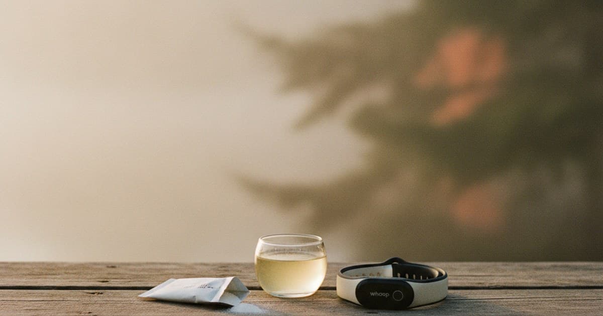 Peptídeos da MAKE Wellness: o que são e o que nove meses de dados me mostraram