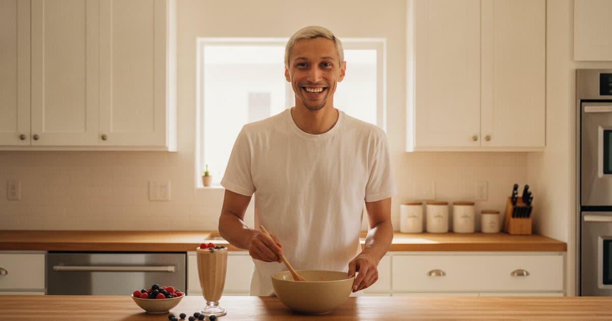 6 MAKE Wellness Drink Recipes for Real Life (Hydration, Energy, and the Gym)
