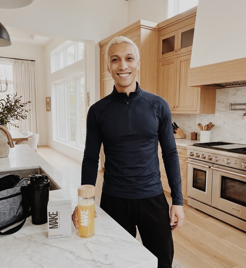 MAKE Wellness Reviews: Nine Months In, Here's What Actually Changed