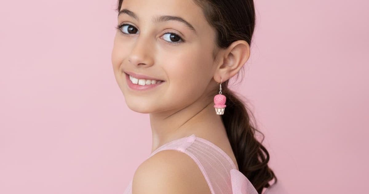 My Daughter Has a Hundred Dreams. We Just Opened a Store for One of Them.