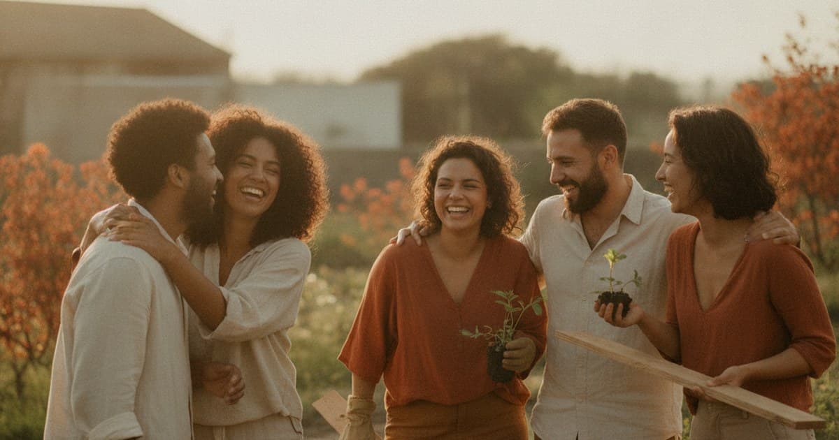 Network Marketing, Then and Now: What Actually Changed