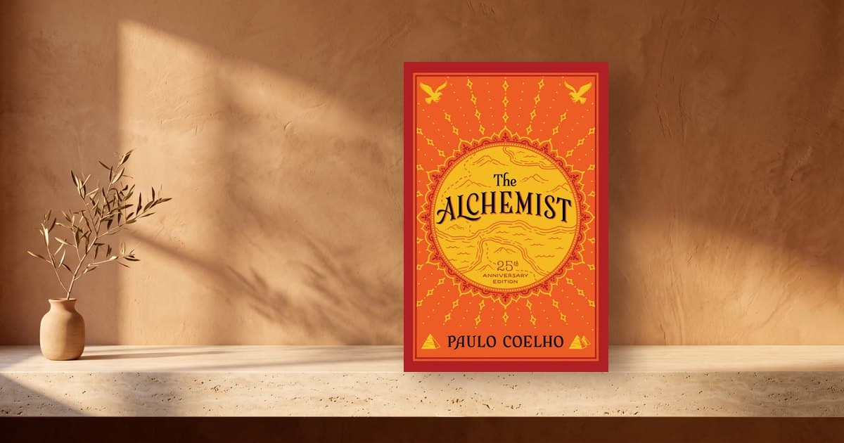October 2026 at MAKE Wellness: The Alchemist, a New Skincare Line, and What The Compound Effect Teaches