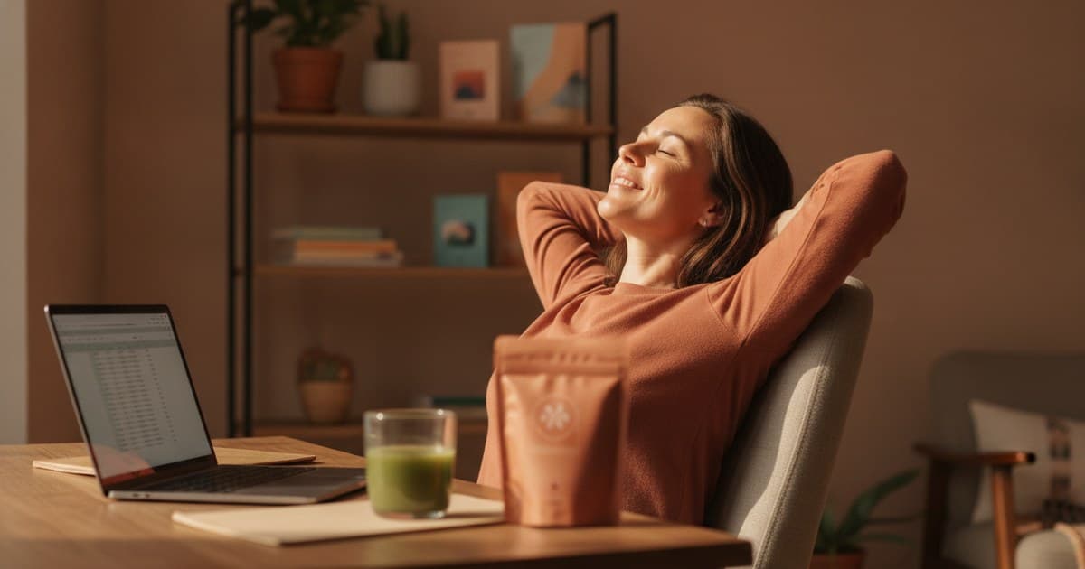 MAKE Wellness Back Office Explained (Plus Why I Actually Use It)