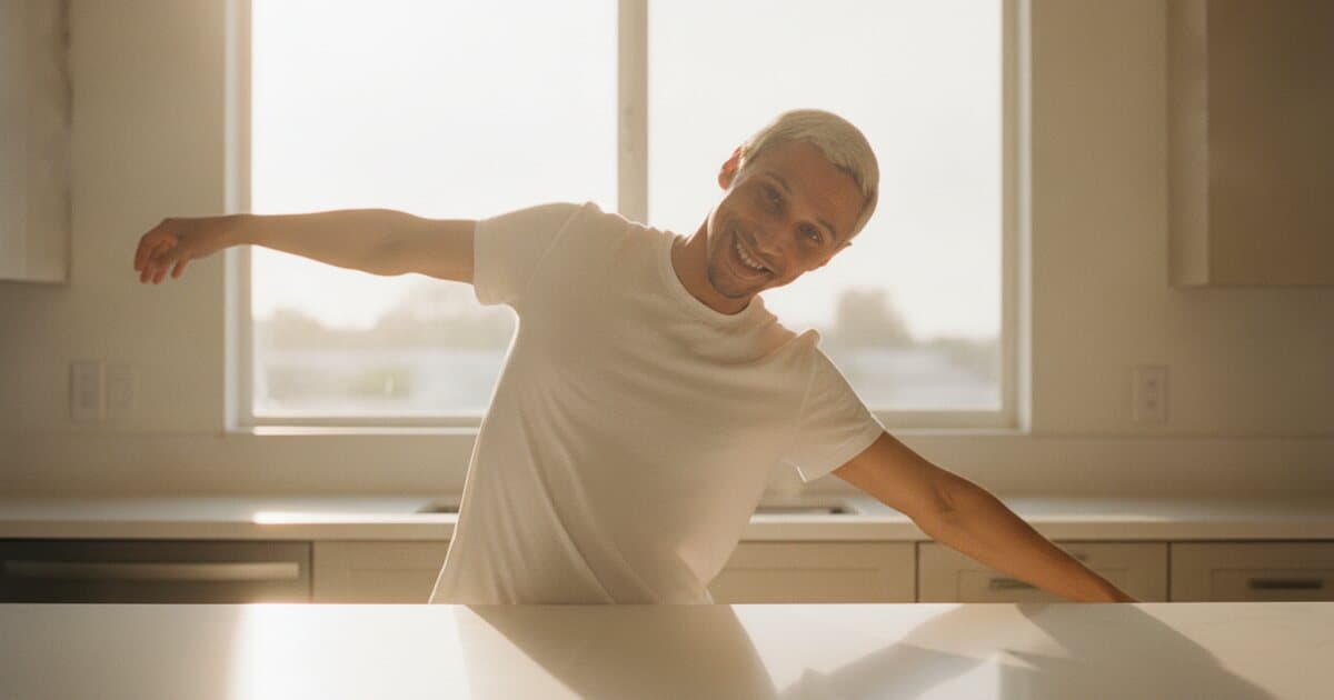 Why Am I Always Tired? The Answer, From a Former Dancer