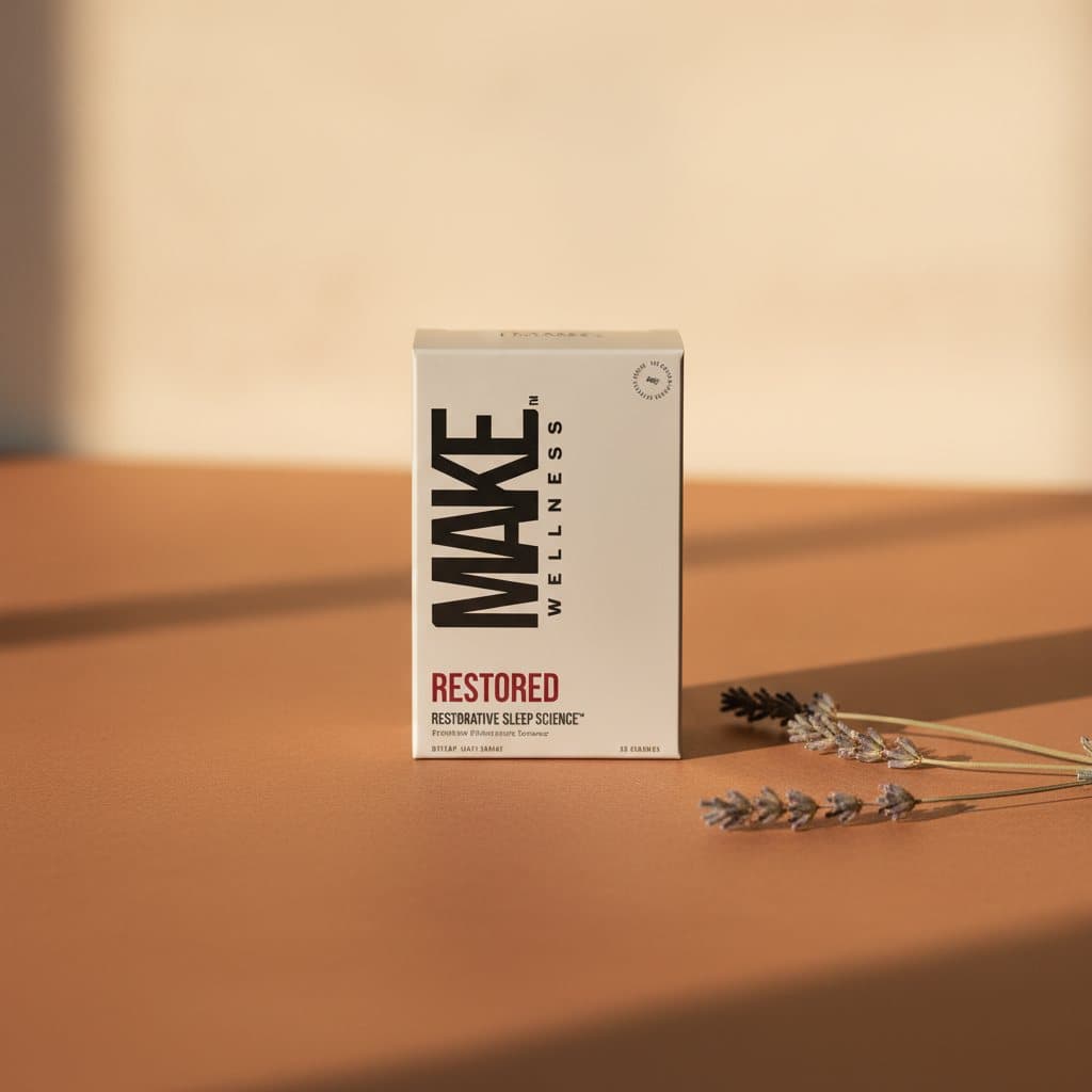 MAKE RESTORED