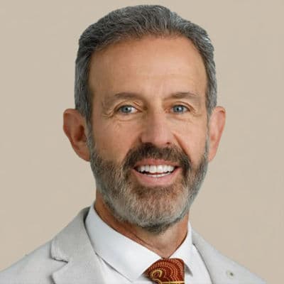 Dr. Mark Bartlett