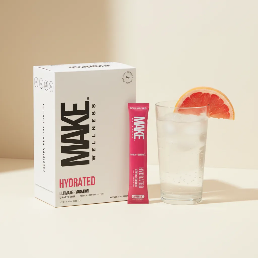 HYDRATED
