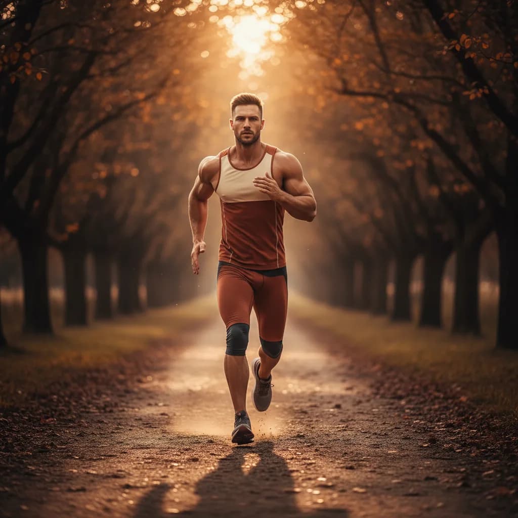 FIT, Unlock a stronger you.