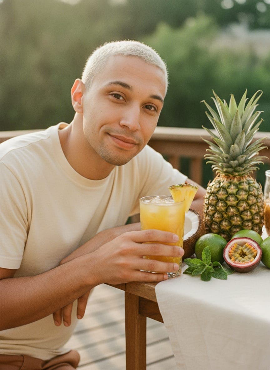The MAKE Wellness Recipe Book cover